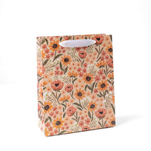 Load image into Gallery viewer, EB Gift Bags -Sunny Poppies
