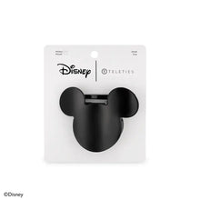 Load image into Gallery viewer, Teleties Flat Clip -Disney Mickey Mouse Shape
