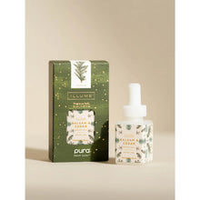 Load image into Gallery viewer, Balsam &amp; Cedar Pura Smart Refill
