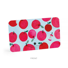 Load image into Gallery viewer, E Frances Little Notes Duo Set -Apple
