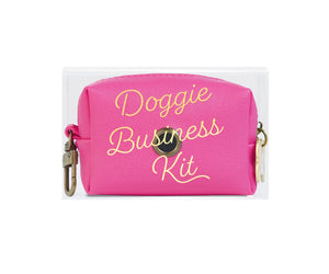 Doggie Business Kits