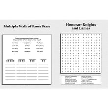 Load image into Gallery viewer, Great American Movie Night Puzzle Book
