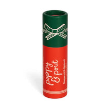 Load image into Gallery viewer, Holiday Lip Balm -Sugared &amp; Spiced
