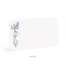 Load image into Gallery viewer, E Frances Little Notes -Lavender
