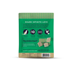 GivePet Meowsterpiece Freeze Dried Christmas Cat Treats