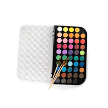 Load image into Gallery viewer, Watercolor Workbook Set -Baking
