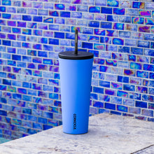 Load image into Gallery viewer, Corkcicle Cold Cup -Pacific Blue
