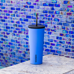 Corkcicle Cold Cup -Pacific Blue