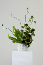 Load image into Gallery viewer, Glazed Pumpkin Pot
