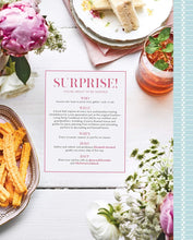 Load image into Gallery viewer, The Southern Living Party Cookbook: A Modern Guide to Gathering
