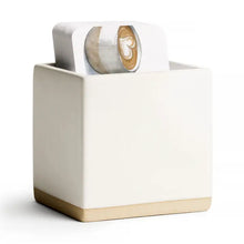 Load image into Gallery viewer, E Frances Little Notes Ceramic Holder
