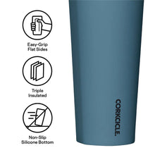 Load image into Gallery viewer, Corkcicle Cold Cup -Storm
