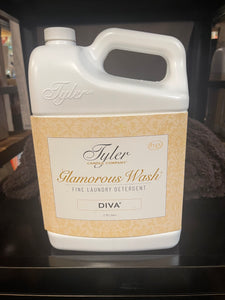 Tyler Home in Diva