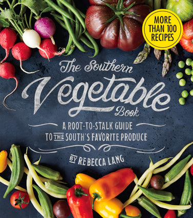 The Southern Vegetable Book