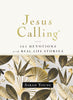 Jesus Calling: 365 Devotions with Real-Life Stories