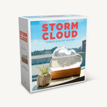 Load image into Gallery viewer, Storm Cloud
