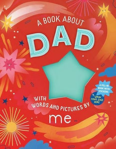 Book about Dad