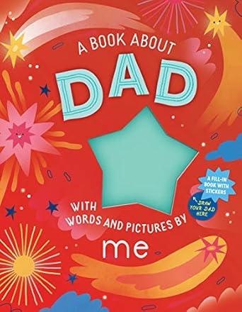 Book about Dad