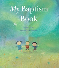 Load image into Gallery viewer, My Baptism Book
