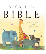Load image into Gallery viewer, A Child's Bible
