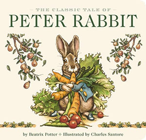 Peter Rabbit