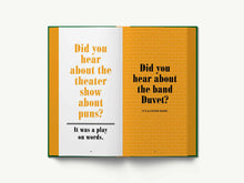 Load image into Gallery viewer, Brick of Dad Puns: Over 375 Pun-ishingly Hilarious Jokes
