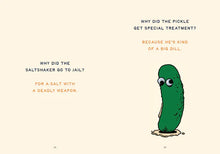 Load image into Gallery viewer, This Is the Only Book of Dad Jokes You’ll Ever Need
