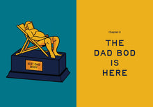 Load image into Gallery viewer, This Is the Only Book of Dad Jokes You’ll Ever Need
