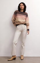 Load image into Gallery viewer, Z Supply Evan Stripe Sweater
