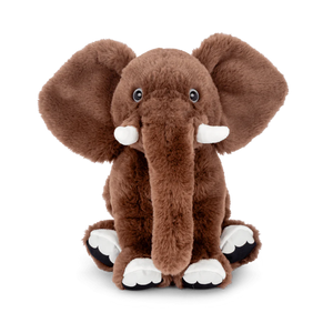 fahlo Elephant Expedition Plush