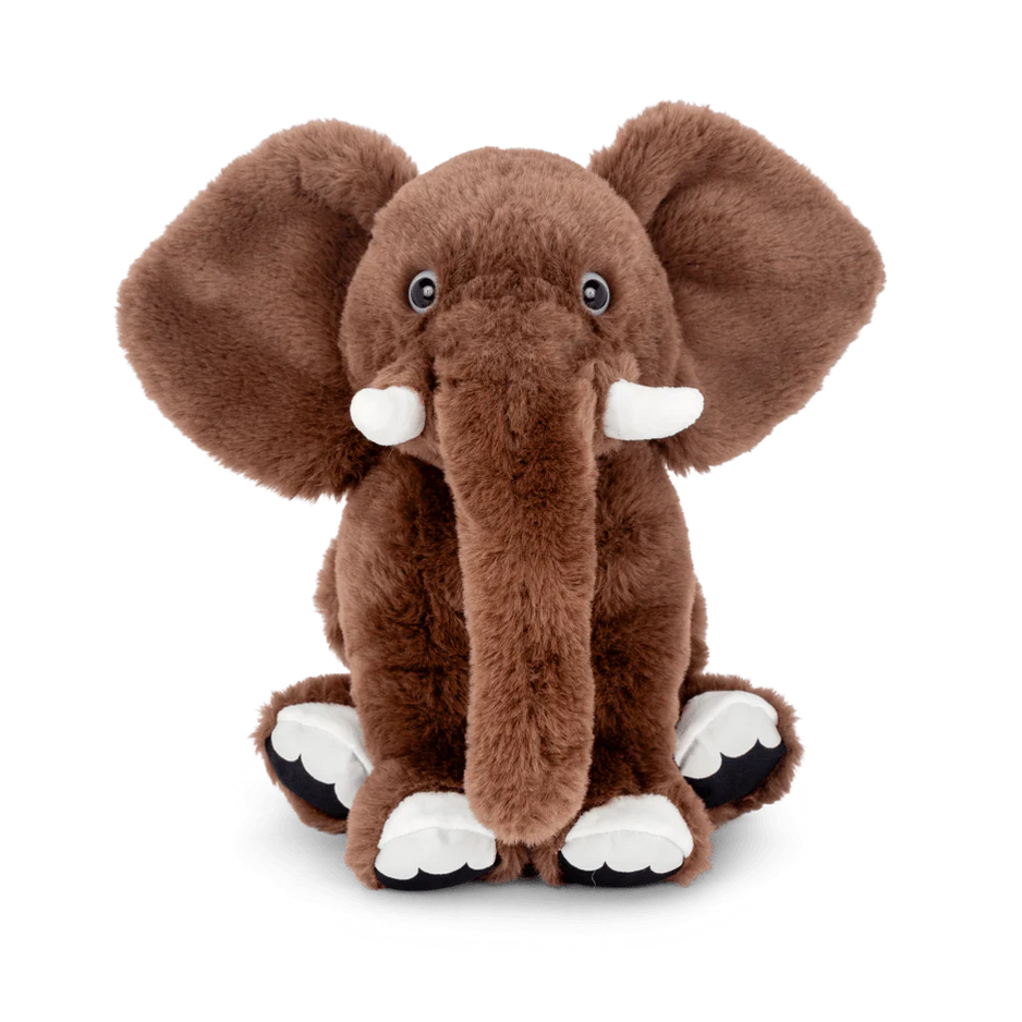 fahlo Elephant Expedition Plush