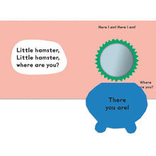 Load image into Gallery viewer, Baby Faces: Little Dog, Where Are You?

