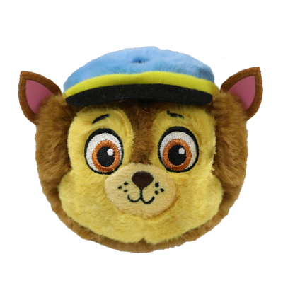 Beanie Bouncer -Chase Paw Patrol
