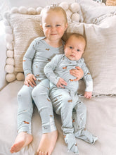 Load image into Gallery viewer, gunamuna Convertible Pj -woof
