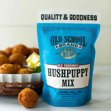 Load image into Gallery viewer, Old School Hushpuppy Mix
