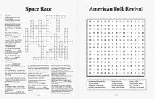 Load image into Gallery viewer, Another Great American Puzzle Book
