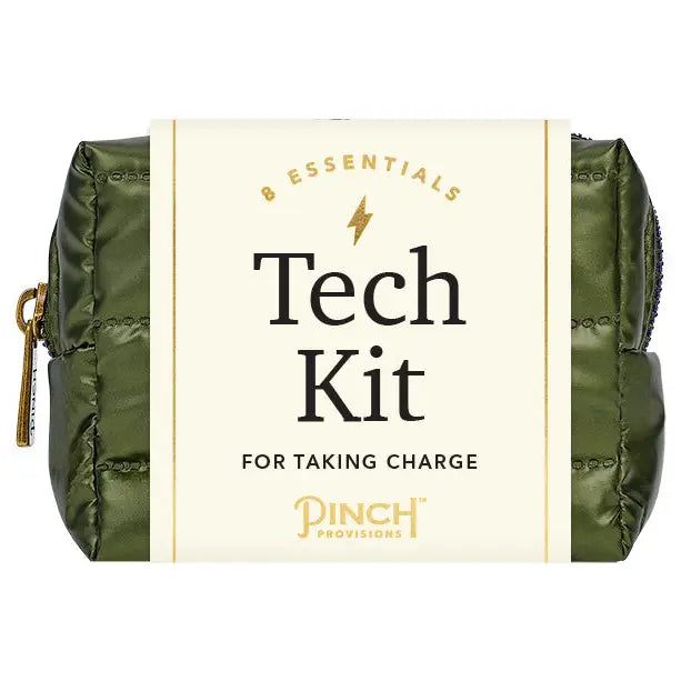 Puffer Tech Kit