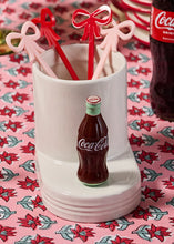 Load image into Gallery viewer, nora fleming mini -Coke bottle
