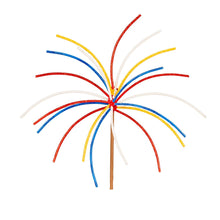 Load image into Gallery viewer, Large Sparkler Stake
