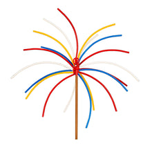 Load image into Gallery viewer, Large Sparkler Stake
