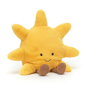 Jellycat Amuseable Sun Large