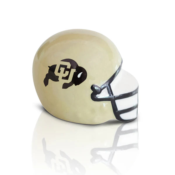 nora fleming helmet mini -Colorado