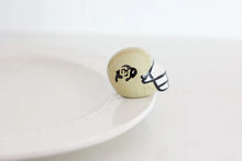 Load image into Gallery viewer, nora fleming helmet mini -Colorado

