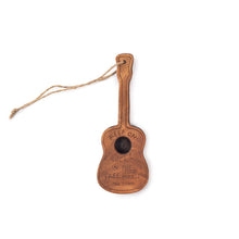 Load image into Gallery viewer, Wooden Guitar -Keep On Rockin&#39; (Neil Young)
