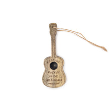 Load image into Gallery viewer, Wooden Guitar -Keep On Rockin&#39; (Neil Young)
