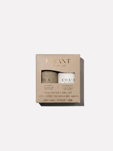 Load image into Gallery viewer, L'AVANT Mini Hand Care Set -Ambre Santal
