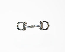 Load image into Gallery viewer, Accessory Scarf Buckle -Silver
