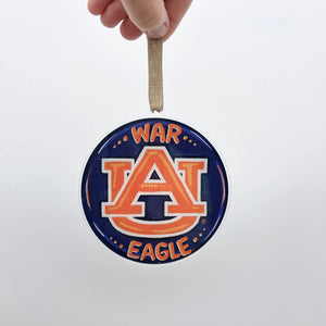 Auburn University Ornament