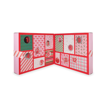 Load image into Gallery viewer, Teleties 2025 Advent Calendar
