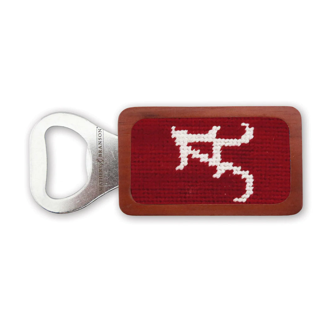 S&B Bottle Opener -Alabama